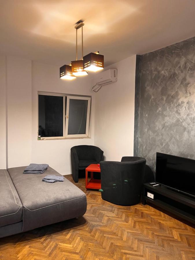 Emi Apartaments Bucharest Exterior photo