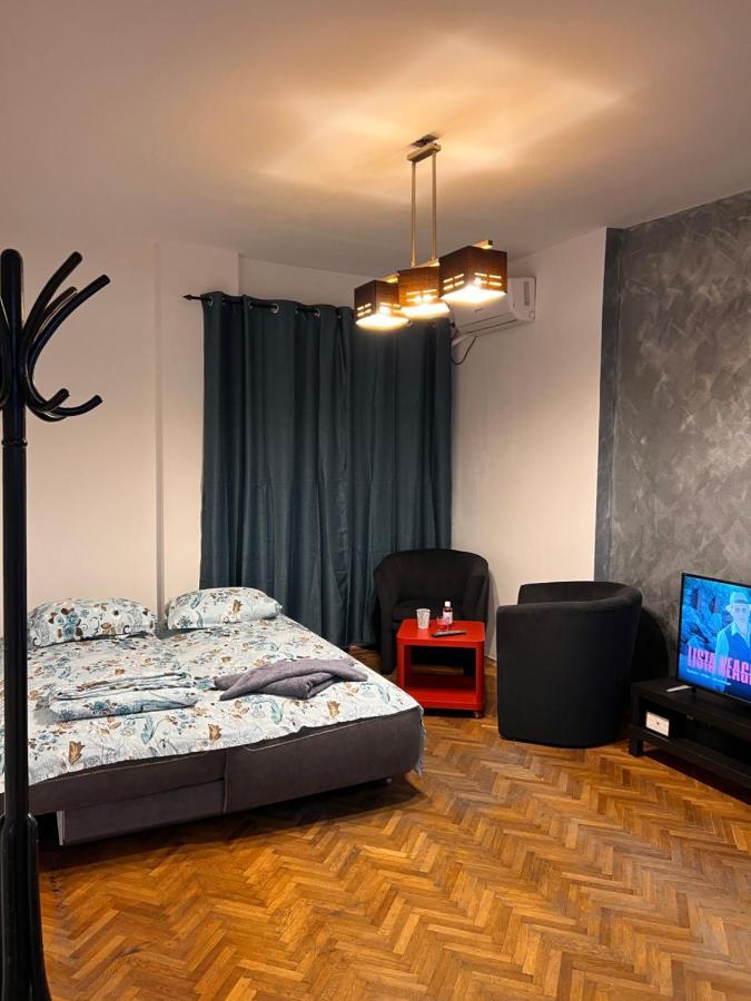 Emi Apartaments Bucharest Exterior photo